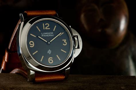 panerai история|history of the Panerai watch.